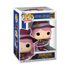 AUTOGRAPHED By Lydia Mackay Funko Pop! Animation: Black Clover - Vanessa Enoteca #1722 (OC Celebrity Market  Cert: OC75270)