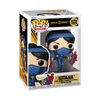 (DAMAGED BOX) Funko POP! Games: Mortal Kombat 11 Fatality - Kitana #1074