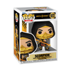 Funko POP! Games: Mortal Kombat 11 Fatality - Scorpion #1072