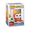 Funko POP! Games: Pokemon - Fuecoco #1030