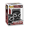 Funko POP! Games: Marvel Spider-Man 2 Gamerverse - Black Suit Harry Osborn #1027