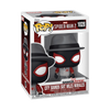 Funko POP! Games: Marvel Spider-Man 2 Gamerverse - City Sounds Suit Miles Morales #1028