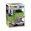 Funko Pop! Anime: Demon Slayer - Gyutaro #1751