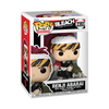 Funko Pop! Animation: Bleach - Renji Bankai #2393