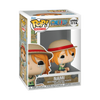Funko Pop! Animation: One Piece (Refresh) - Nami (Crying) #1772