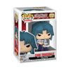 Funko Pop! Anime: Yu-Gi-Oh! - Zane Truesdale #1737