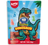4D Gummy Dinosaur 7oz (SNG12)