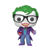 Funko POP!: HEROES Batman 85th - The Joker with Teeth 517