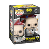 Funko Pop! Movies: Batman Returns - The Penquin with Animal Umbrella #529