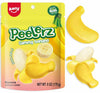 Peelerz Gummy Banana 6oz Peg Bag (SNG12)