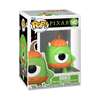 Funko Pop! Disney: Monsters Inc. - Mike #1487