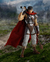 Berserk: Guts (Band of the Hawk) S.H.Figuarts