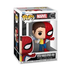 Funko pop マーベル　まとめ売り Funko Pop! Marvel Spider-Man Across the Spider-Verse 1229