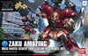 #02 Zaku Amazing - Gundam Build Fighers, Bandai Hobby HGBF 1/144