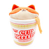 Anirollz - Cup Noodles Foxiroll Plush Blanket (Small)