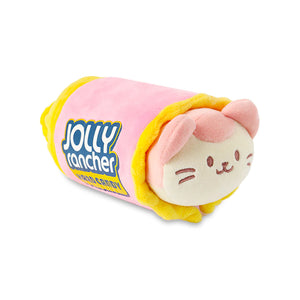 Jolly Rancher | 7" Small Kittiroll Blanket Plush - Sweets and Geeks