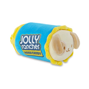 Jolly Rancher | 7" Small Puppiroll Blanket Plush - Sweets and Geeks