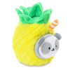 Pineapple Pandaroll Plush