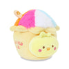 Anirollz - Aloha Shaved Ice Chickiroll Plush Outfitz (Small)