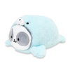 Seal Pandaroll Plush