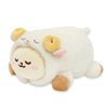 Anirollz - Sheep Bunniroll Plush Outfitz (Small)