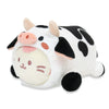 Anirollz - Cow Kittiroll Plush Outfitz (Small)