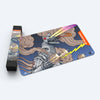 Godzilla Playmat: Mechagodzilla - Bionic Menace