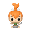 Funko Pop!: POP Ad Icons - Pebbles with Fruity Pebbles Cereal