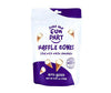 Just the Fun White Chocolate Waffle Cones 4oz Bags (SNG6)