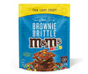 Sheila G's M&M Minis Brownie Brittle 4oz - Sweets and Geeks