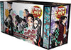 Demon Slayer: Kimetsu No Yaiba Complete Box Set (Vol. 1-23)
