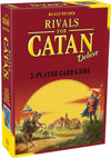 Rivals for Catan - Deluxe