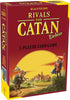 Rivals for Catan - Deluxe