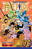 One Piece Vol. 76