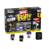 Funko Bitty Pop!: Batman 85th - Batman 4pk