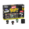 Funko Bitty Pop!: Batman 85th - Catwoman 4pk