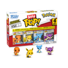 Funko Bitty POP! Pokemon: Charmander 4pk