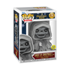 Funko Pop! Movies: Christmas Carol - Ghost of Christmas Yet to Come (GLOW) #43