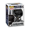 Funko Pop! Movies: Mighty Morphin' Power Rangers The Movie - Black Ranger #1776