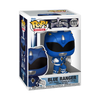 Funko Pop! Movies: Mighty Morphin' Power Rangers The Movie - Blue Ranger #1777