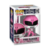 Funko Pop! Movies: Mighty Morphin' Power Rangers The Movie - Pink Ranger #1778