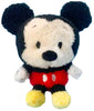 Mickey Mouse Cuteeze Plush - Sweets and Geeks