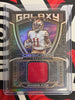 2021 Panini Obsidian – Brandon Aiyuk – Galaxy Gear #GG-CA (39/75)