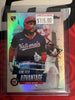 2025 Topps – James Wood Home Field Advantage #HA-9