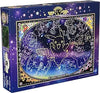 Pokemon Puzzle - Looking Up at the Stars "Pokemon", Ensky Puzzle