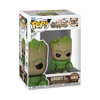 Funko Pop! Marvel: We Are Groot - Groot As Hulk