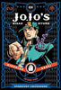 JoJo's Bizarre Adventure: Part 3 --Stardust Crusaders, Vol. 1