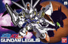 BB#374 Gundam Legilis "Gundam AGE" Bandai Hobby SD
