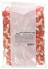 Albanese Gummy Watermelon Rings 4.5lb Bulk Bag (SNG4)