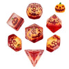 Pumpkin 7-Die Set